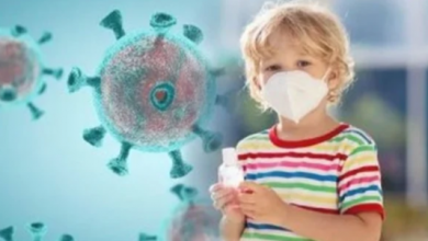Photo of دراسة: الأطفال دون أعراض كورونا أكثر خطرا في انتشار الفيروس