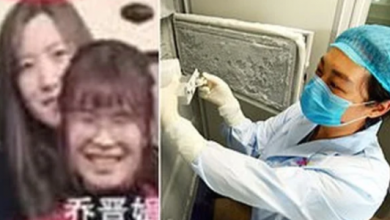 Photo of تجدد اتهامات أمريكا لـ الصين بالتستر على فيروس كورونا وأنشطة المختبر السري في ووهان