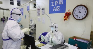 Photo of الصين تسجل حالات إصابة جديدة بكورونا