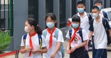 Photo of الصين تسجل حالات اصابة بفيروس كورونا