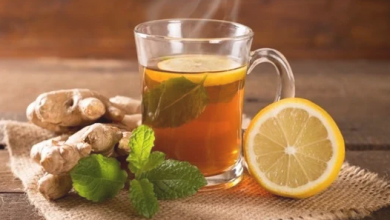 Photo of فوائد صحية لتناول شاي الزنجبيل.. تعرف عليها