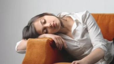 Photo of النوم غير المنتظم يصيبك بمخاطر صحية