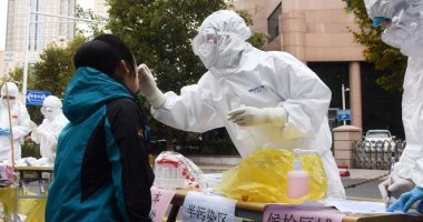 Photo of الصين تسجل اصابات جديدة بفيروس كورونا
