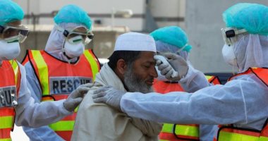 Photo of تسجيل 3113 إصابة جديدة بـ«كورونا» و54 وفاة في باكستان