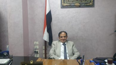 Photo of “صلاح جودة” مديرًا لمستشفى بني سويف التخصصي