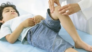 Photo of أعراض تؤكد إصابة طفلك بالتهاب المفاصل