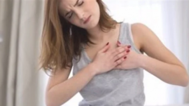 Photo of علامات النوبة القلبية عند المرأة