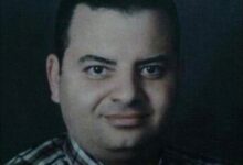 Photo of وفاة الدكتور خالد مخلوف مدير مستشفى الهرم السابق فى حادث على طريق الاسكندرية الصحراوى