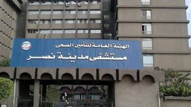 Photo of الصحة: 69 مليون و669 ألف إجمالي المنتفعين بالتأمين الصحي بنسبة بلغت 69% من  المصريين