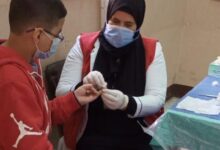 Photo of الصحة: فحص فيروس سي ل«مليون» و745 ألف طالب بالصف الأول الإعدادي