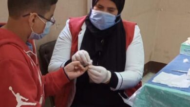 Photo of الصحة: فحص فيروس سي ل«مليون» و745 ألف طالب بالصف الأول الإعدادي