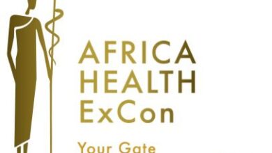 Photo of المؤتمر والمعرض الطبي الأفريقي الأول يستعرض أحدث الوسائل التكنولوجية بمشاركة أكثر من 350 عارض