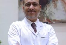 Photo of الدكتور ياسر بدران : إحذر التدخين يدمر القدرة الجنسية للرجال