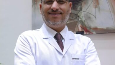 Photo of الدكتور ياسر بدران : إحذر التدخين يدمر القدرة الجنسية للرجال