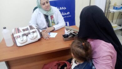 Photo of وزيرة التضامن تتلقى تقريرًا عن جهود مشروع “2 كفاية”..