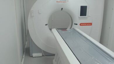 Photo of الصحة: توفير 606 جهاز أشعة وتوزيعهم على جميع المستشفيات والوحدات الصحية