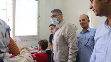Photo of تنظيم قافلة طبية وتوعية صحية مجانية برعاية جهاز مدينة ٦أكتوبر