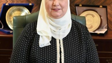 Photo of وزيرة التضامن  تستعرض الخدمات العلاجية للخط الساخن لصندوق مكافحة الإدمان خلال الربع الأول من عام  2023