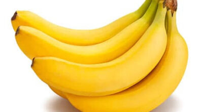 Photo of الموز ..6 فوائد تساعدك على النوم