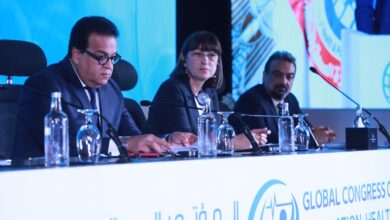 Photo of وزير الصحة يعلن عن الأعمال التحضيرية للمؤتمر العالمي للسكان والصحة والتنمية