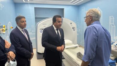 Photo of وزير الصحة يعقد 3 اجتماعات مع «أثينا الطبية» باليونان لبحث التعاون بالقطاع الصحي