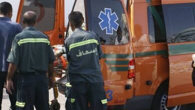 Photo of الصحة: نقل 6 مصابين فى انفجار طابا الى المستشفى للعلاج