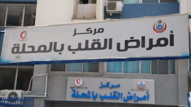 Photo of وزير الصحة يوجه بتوفير المستلزمات الطبية  لإنهاء قوائم الانتظار بمستشفى قلب المحلة