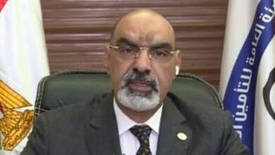Photo of وزير الصحة يجدد تكليف «ضاحي» برئاسة الهيئة العامة للتأمين الصحي