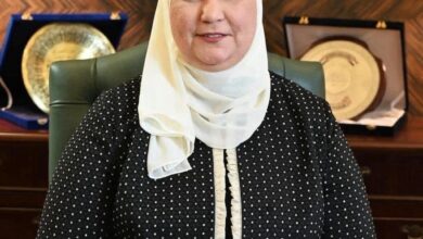 Photo of وزيرة التضامن تستعرض الخدمات العلاجية للخط الساخن لصندوق مكافحة الإدمان خلال يناير 2024