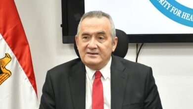 Photo of المستشفيات والمعاهد التعليمية تعلن حصول معهد الرمد التذكاري على الاعتماد من هيئة الرقابة الصحية