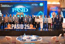 Photo of النسخة الثانية لمؤتمر “PASID” تستعرض أحدث التقنيات والذكاء الاصطناعي في تشخيص وعلاج السكري والغدد الصماء