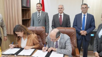 Photo of أسوان تستعد لمنظومة التأمين الصحي الشامل