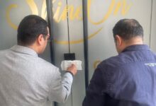 Photo of الصحة: إغلاق 3 عيادات خاصة في 6 أكتوبر تعمل بدون ترخيص