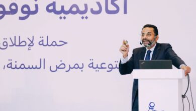 Photo of أستاذ تغذية علاجية: دواءان فقط آمنان للمراهقين المصابين بالسمنة بين 12 و18 عامًا