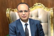 Photo of الدكتور بيتر وجيه مساعداً لوزير الصحة للطب العلاجي