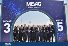 Photo of ميفاك تفتتح أكبر مصنع للقاحات البيطرية ومركز البحوث والتطوير باستثمارات 3 مليارات جنيه لإنتاج 12 مليار جرعة من لقاحات الدواجن والحيوانات لتعزيز ريادتها عالمياً