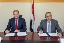 Photo of الهيئة العامة للتأمين الصحي الشامل توقع بروتوكول تعاون مع «اتحاد بنوك مصر»