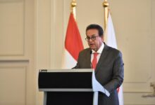 Photo of مصر تطلق مشروعاً لدعم مرضى الفشل الكلوي للأشقاء السودانيين بالتعاون مع السعودية ومنظمة الصحة العالمية