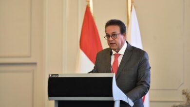 Photo of مصر تطلق مشروعاً لدعم مرضى الفشل الكلوي للأشقاء السودانيين بالتعاون مع السعودية ومنظمة الصحة العالمية