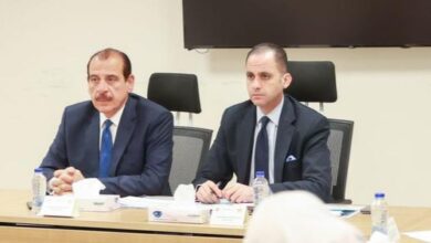 Photo of الصحة: لجنة تقييم أداء مديري ووكلاء المديريات تواصل إجراء المقابلات الشخصية للمرشحين للمناصب القيادية لليوم الثاني