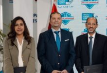 Photo of التأمين الصحي الشامل توقّع بروتوكول تعاون مع بنك الشفاء المصري على هامش “صحة أفريقيا “