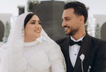 Photo of موقع صحتك٢٤ يهنئ الدكتورة مى خالد والدكتور أحمد طارق بالزفاف السعيد