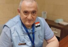 Photo of الصحة: عيادات البعثة الطبية المصرية استقبلت 56 ألف و700  من الحجاج المصريين