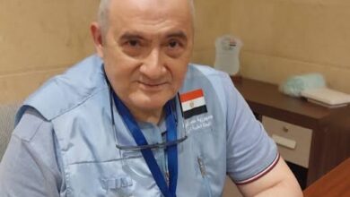 Photo of الصحة: عيادات البعثة الطبية المصرية استقبلت 56 ألف و700  من الحجاج المصريين