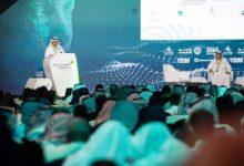 Photo of السعودية تستضيف النسخة الثامنة من المعرض الصحي العالمي في الرياض، مسلطة الضوء على الاستثمار والابتكار
