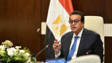 Photo of وزير الصحة يترأس اجتماع مجلس إدارة الهيئة العامة للتأمين الصحي