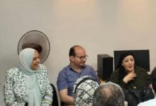 Photo of «الصحة» تتابع جودة خدمات الرعاية الصحية  بمحافظة القاهرة