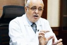 Photo of “صحتك٢٤” يهنئ الدكتور محمد عبد الهادي بتجديد الثقة عميداً لمعهد القلب