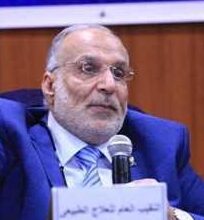 Photo of نقابة العلاج الطبيعي تحذر طلاب الثانوية العامة .. هناك 86 كلية بعضها ليس لها قرارات جمهورية