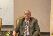 Photo of موقع صحتك٢٤ يهنئ الدكتور خالد موافى باختياره عضواً بالأمانة المركزية لحزب الجبهة الوطنية